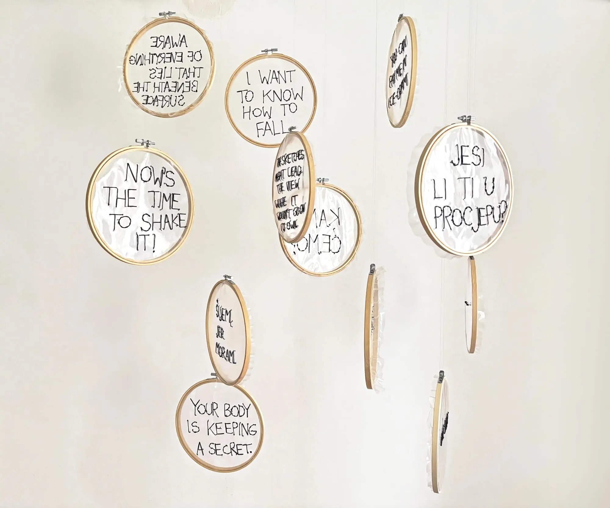 Borrowed Thoughts, image 8