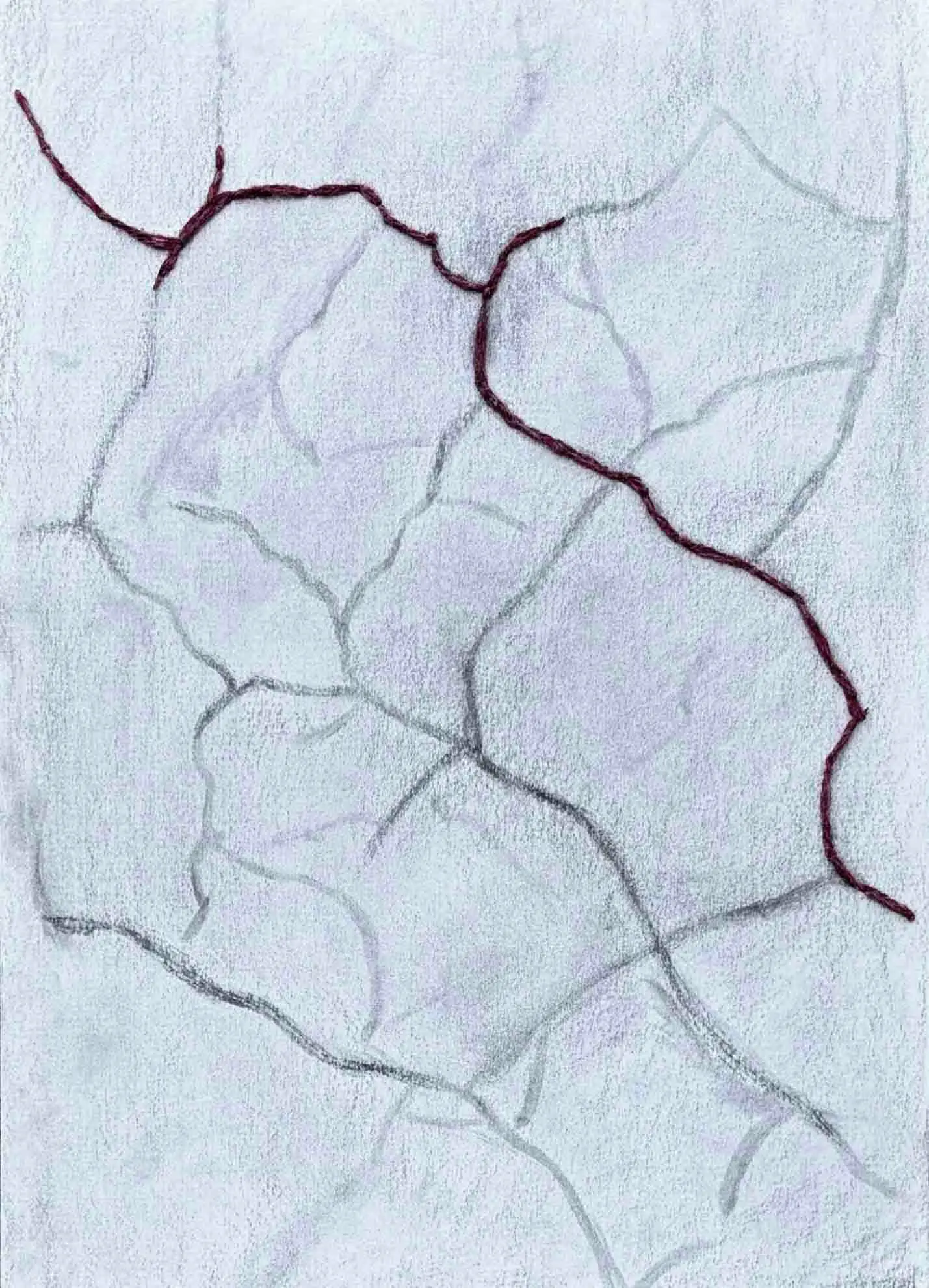 Kintsugi of the Earth, image 3