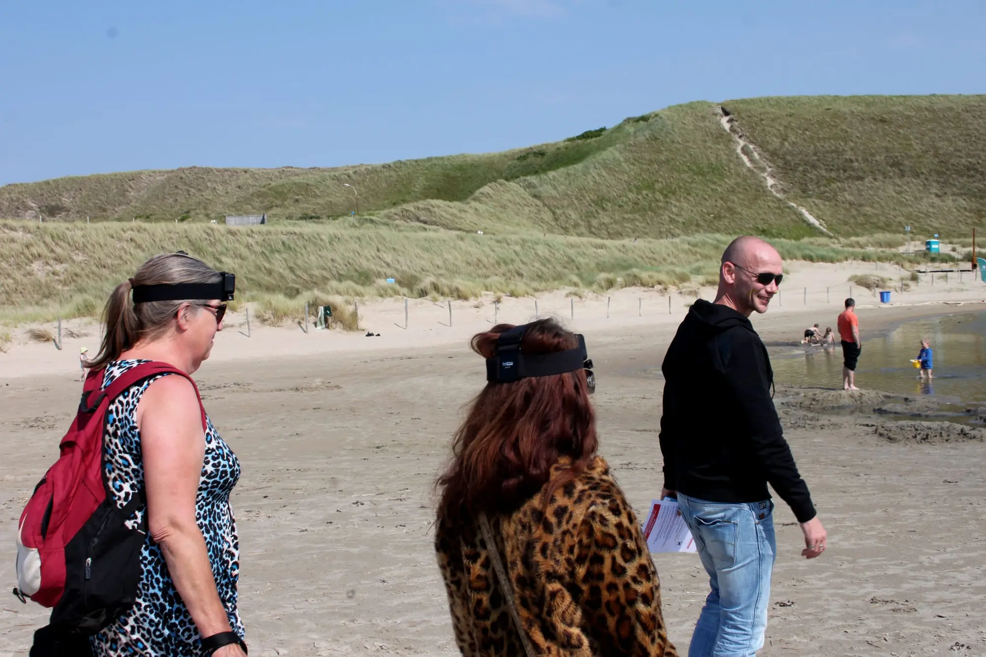 SchoK 2019, Schoorl (NL), photo: Zoe Simon