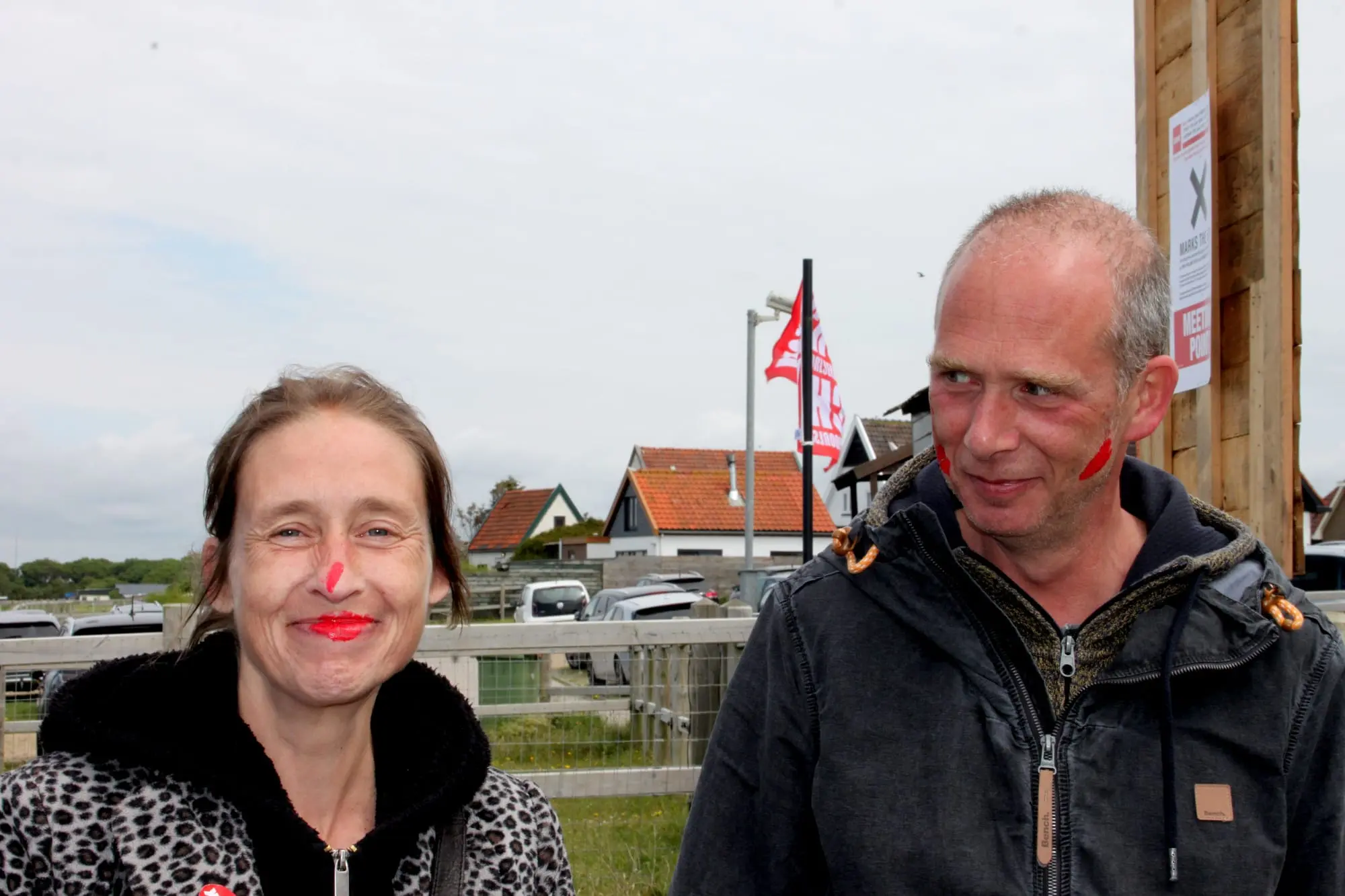 SchoK 2019, Schoorl (NL), photo: Zoe Simon