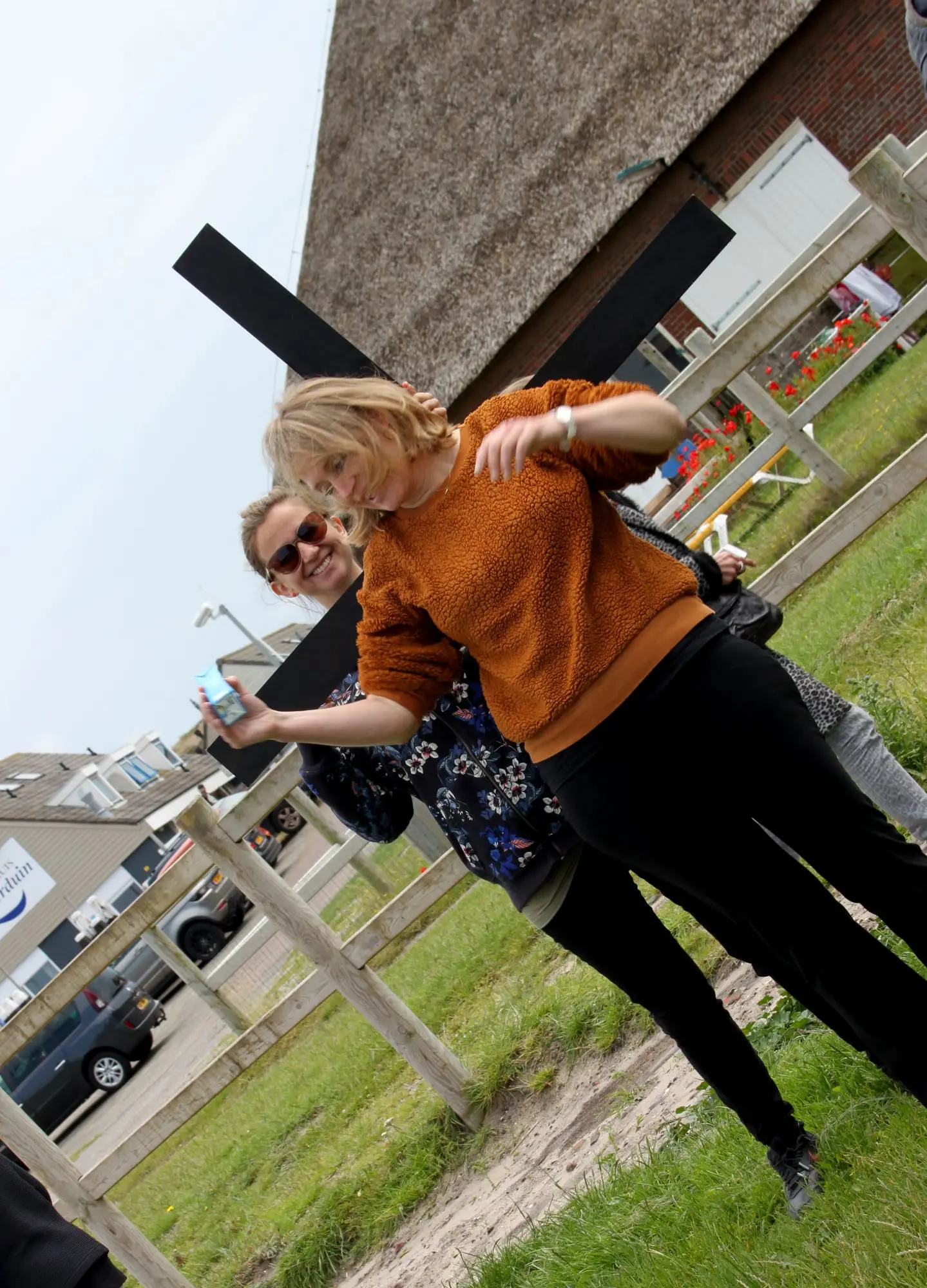SchoK 2019, Schoorl (NL), photo: Zoe Simon