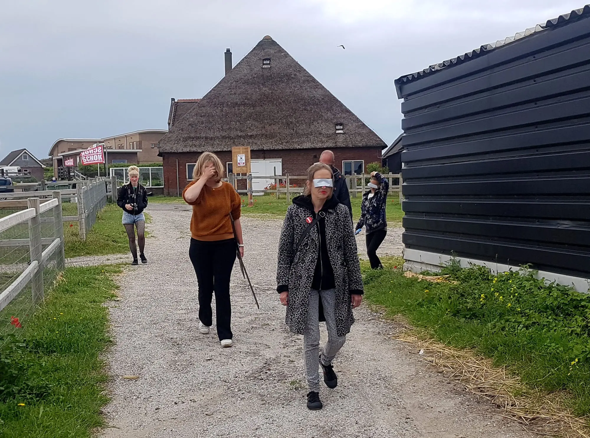 SchoK 2019, Schoorl (NL)