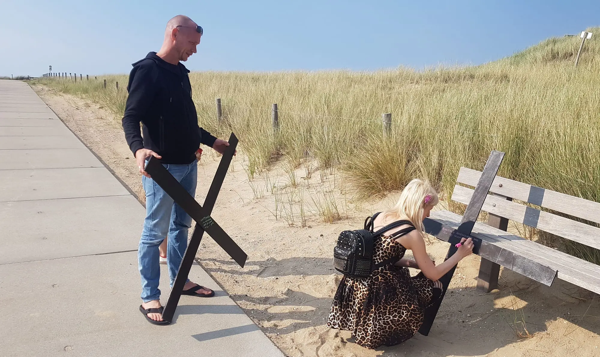 SchoK 2019, Schoorl (NL)